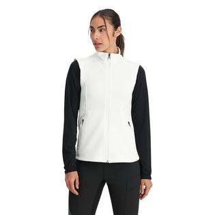 Spyder Gilet en molleton Bandita pour femmes