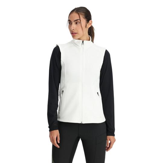 Spyder Gilet en molleton Bandita pour femmes