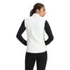 Gilet en molleton Bandita pour femmes