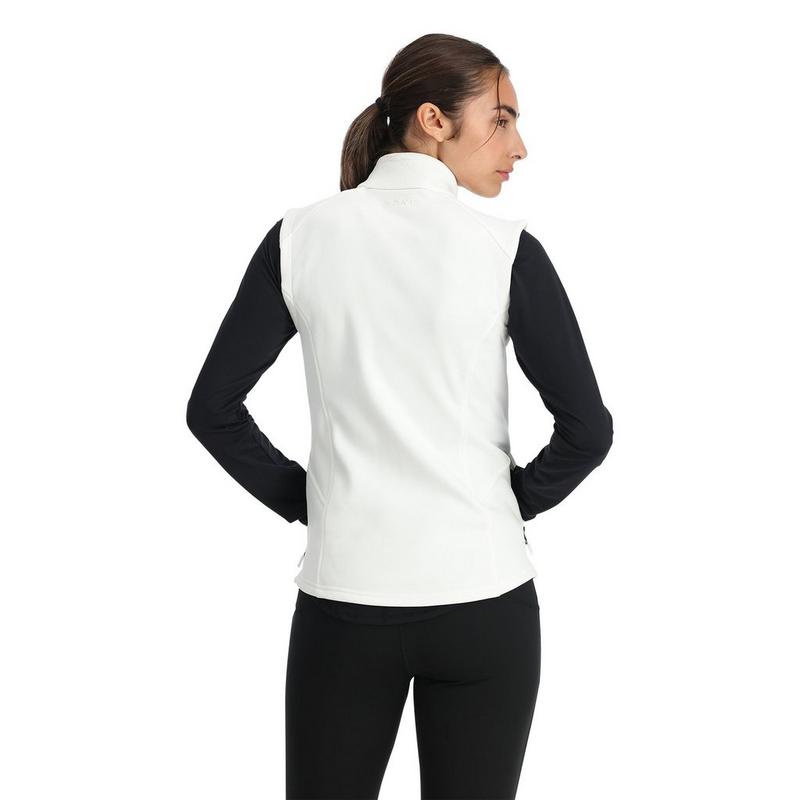 Spyder Gilet en molleton Bandita pour femmes