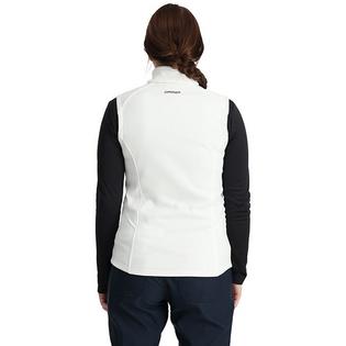 Spyder Gilet en molleton Bandita pour femmes