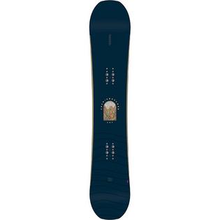 K2 Women's Cold Shoulder Snowboard [2024]