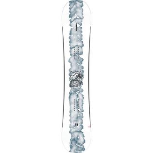 K2 Women's Dreamsicle Snowboard [2024]