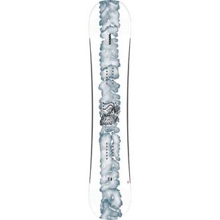 Women's Dreamsicle Snowboard [2024]