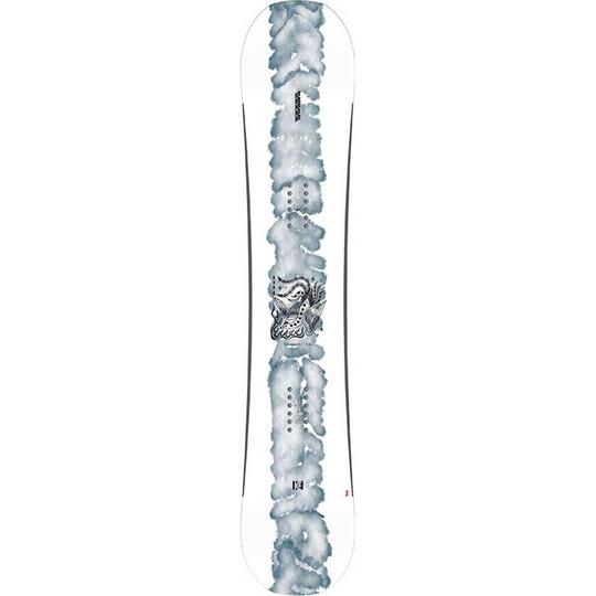 K2 Women s Dreamsicle Snowboard  2024 