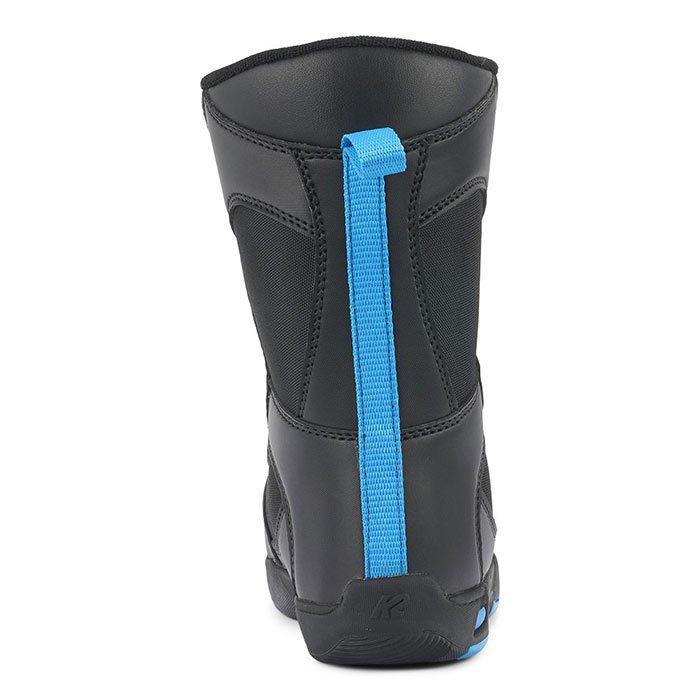 Juniors' Mini Turbo Snowboard Boot [2025] | K2 | Sporting Life Online