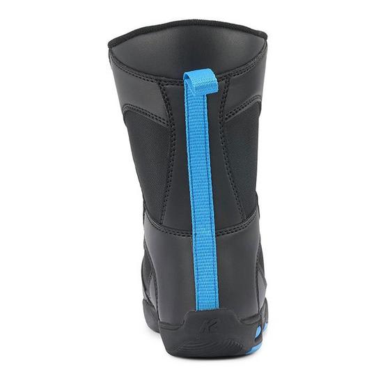 Juniors' Mini Turbo Snowboard Boot [2025] | K2 | Sporting Life Online