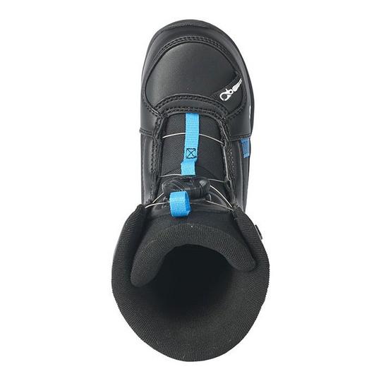 Juniors' Mini Turbo Snowboard Boot [2025] | K2 | Sporting Life Online