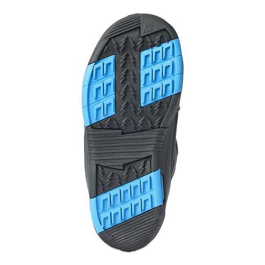 Juniors' Mini Turbo Snowboard Boot [2025] | K2 | Sporting Life Online
