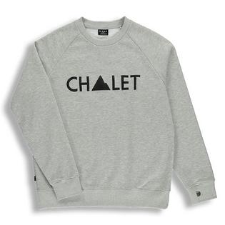 Unisex Chalet Sweatshirt