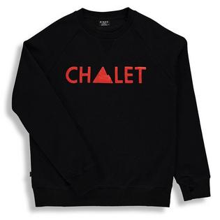 BIRDZ Unisex Chalet Sweatshirt