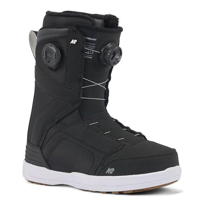 K2 バウンダリー　Boundary 26.0㎝ Mens-Boundary-Snowboard-Boot-