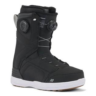 K2 Men's Boundary Snowboard Boot [2025]