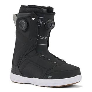 Men's Boundary Snowboard Boot [2025]