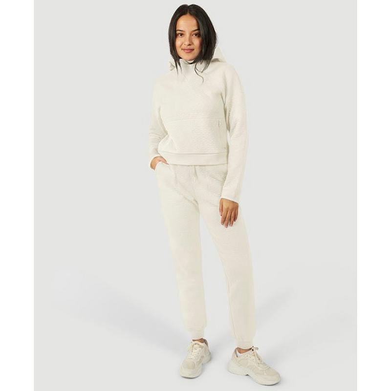 FIG Clothing Chandail &agrave; capuchon Shaka pour femmes