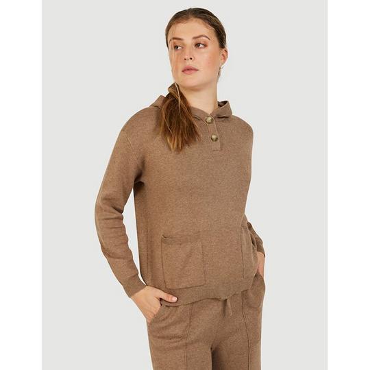 FIG Clothing Chandail   capuchon Yari pour femmes