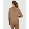Chandail   capuchon Yari pour femmes