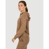 Chandail   capuchon Yari pour femmes