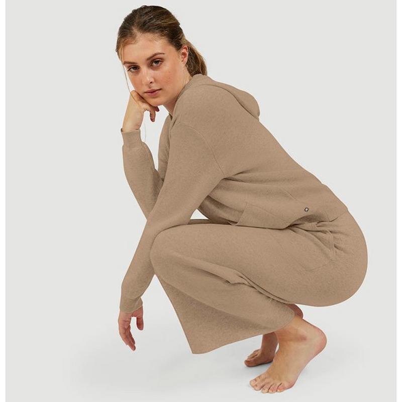 FIG Clothing Pantalon Yoko pour femmes