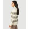 Women s Atna High Neck Sweater