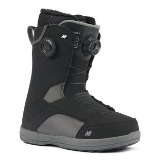 K2 Women's Kinsley Snowboard Boot [2025]