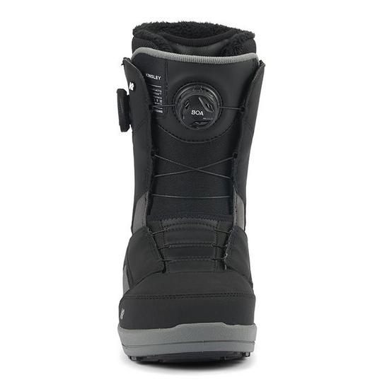 Women's Kinsley Snowboard Boot [2026] | K2 | Sporting Life Online