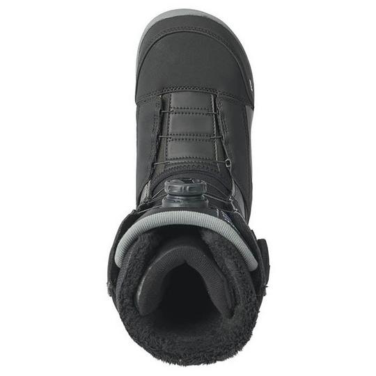 K2 KINLEY スノーボードブーツ WS 7.5 R ブラック Women's Kinsley Snowboard Boot [2026] | K2 | Sporting Life Online