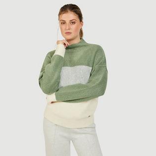 FIG Clothing Chandail Kansai pour femmes