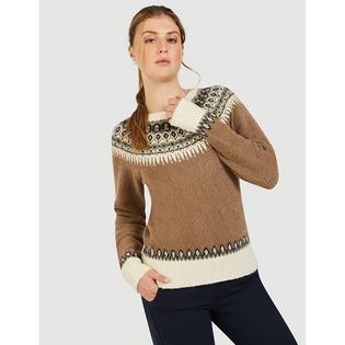 FIG Clothing Chandail Keno pour femmes