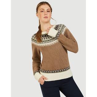 Women's Keno Sweater