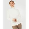 Haut   col roul  Eden pour femmes
