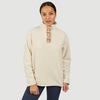Women s Dana Snap Long Fleece Top