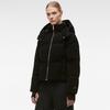Women s Flightweight Corduroy Comptoir Puffer Jacket
