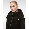 Women s Flightweight Corduroy Comptoir Puffer Jacket
