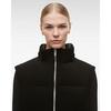 Women s Flightweight Corduroy Comptoir Puffer Jacket