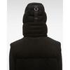 Women s Flightweight Corduroy Comptoir Puffer Jacket