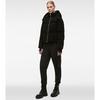 Women s Flightweight Corduroy Comptoir Puffer Jacket
