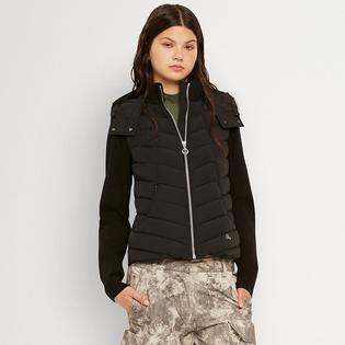 Women's Valencia Hybrid Jacket