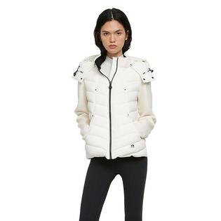 Women's Valencia Hybrid Jacket