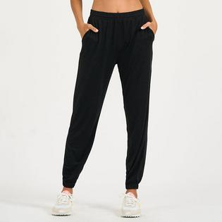 Pantalon de survêtement Boyfriend pour femmes