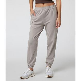 Vuori Pantalon de surv&ecirc;tement Boyfriend pour femmes