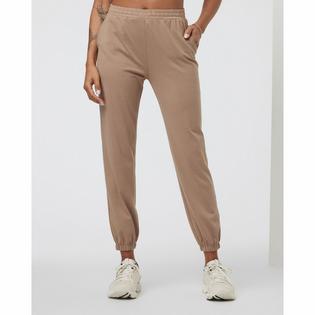 Pantalon de survêtement Boyfriend pour femmes