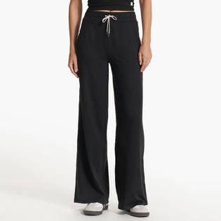 Vuori Pantalon jambe ample Halo Essential pour femmes