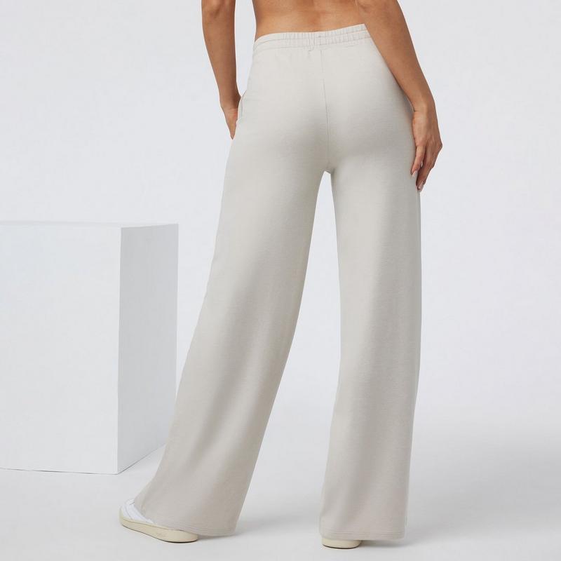 Vuori Pantalon jambe ample Halo Essential pour femmes