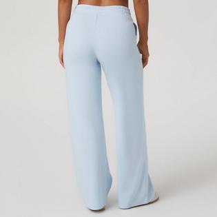 Vuori Women's Halo Essential Wide Leg Pant