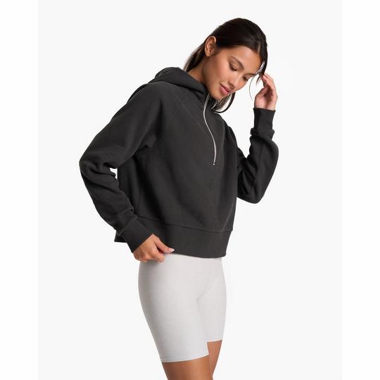 New balance restore hoodie on sale