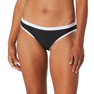 Bas de bikini Quantum Hipster pour femmes