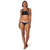 Bas de bikini Quantum Hipster pour femmes
