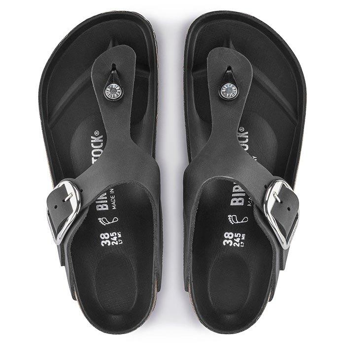 Women's Gizeh Big Buckle Sandal | Birkenstock | Sporting Life Online