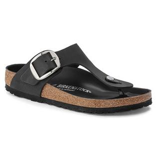 Birkenstock Women's Gizeh Big Buckle Sandal